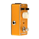 Aroma Adl-3 Delay Guitar Pedal Effectguitar Parts Accessories for Electric Tuner Sound Effect True Bypass Analog F/s Dc 9V