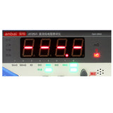 Fast Arrival Applent AT2511 Digital Mega Meter with Chrome Nickel Wire Resistance for Low Digital Micro Ohm Meter