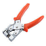 V-shaped folding pliers 90 degree folding pliers clip edge banding buckle pliers woodworking pliers