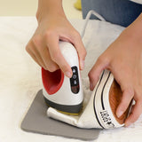 Mini Heat Transfer Press - T-Shirt Printing Made Easy. Portable DIY Home Tool for Blankets, Leather & More.