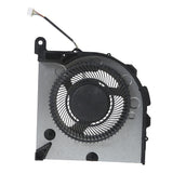 Cooler Fan Forlenovo Rescuer Legion- Y730 Y740 Y7000c Laptop Cpu Gpu Radiator