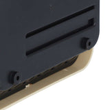 9-15KW Sauna Stove Temperature Controller LCD Digital Display External Controller with Probe Wire for Dry Sauna Heater
