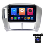 Wireless Apple CarPlay for Honda Pilot MK1 2007 2008 Android 2+32G Car Radio GPS