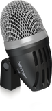 BEHRINGER C112 Professional large-diaphragm dynamic microphone for unsurpassed audio quality for Bass Drum