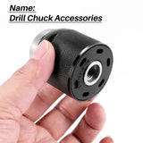 Chuck Keyless for DCD797 DCD792 DCD791 DCD790 DC988K DC984KN DCD796 N196034 Power Tool Accessories Electric