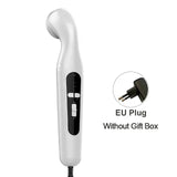 Portable Pain Relief Devices Therapeutic Physiotherapy Equipment Ultrasound hine For Arthritis Physical Therapy Body Massager