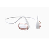 X3 Bluetooth Earphones Air Conduction Headset Ear Hook Sport Earphones Touch Control Noise Reduction Headphones