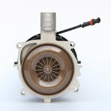 Assembly For Parking Heater Auto Combustion Air Blower Motor Car Engine