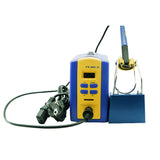 FX-951 Lead-Free Digital Display Constant Temperature Station With 75W Soldering Iron Set