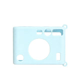 EVO Silicone Protective Camera Soft Lightweight Case for Instax Mini Evo