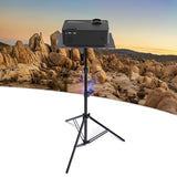T160 Foldable Laptop Bracket & Multifunctional Stand