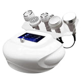 New Bestselling 80K Cavitation RF Ultrasonic Vacuum Weight Loss Body Slimming Beauty hine