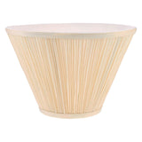 Pleated Cloth Lamp Shade Chic Light Cover Light Shade Creative Lamp Cover