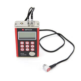 MT200 Digital Ultrasonic Thickness Gauge Single-mode Measurement Range 0.75~300mm in steel