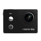 4K Touch IPS Action Cam 8SE with WiFi - Sports Recording, Wide or Distortionless Lens js