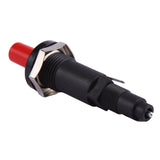 4X Piezo Ignition Set With Cable 1000Mm Long Push Button Kitchen Lighters For Gas Stoves Ovens