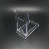 10Pcs Craft Tray Display Stand For Plate,Purses,Clutch Bags,Pictures,Platter,Book,Tableware And Stationary