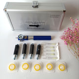 2021 Latest Co2 Carboxy System Therapy hine For Eye Wrinkle And Injection Stretch Mar Removal CDT Carboxytherapy Inject