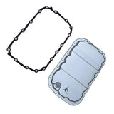 24117581605 Transmission Oil Pan W/ Gasket For BMW E83 E90 E92 E93 1 Series js