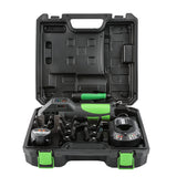 Flare Cordless Lithium Battery Electric Power Copper Tube Expander for Refrigeration Maintenance Tool