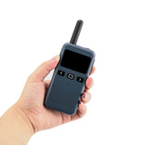 RB19 walkie talkie mini slim American frequency FRS 22 channel Type C charging