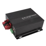 DC to DC Battery Charger Solar Controller Mobile APP Connection Automatic Car Charger 12V 30A B2B1230