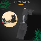 21.6V Switch Replace for SF22-A SIW22T-A SF10W-A22 SFC-22A SF22A SIW22TA SF10WA22 SF6A22