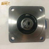 Construction hinery parts wheel loader XG955 XG955H high pressure gear 4120000369 hydraulic pump 11C0581 JHP2080A