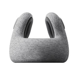 U Shaped Reduction 30Db Pillows Noise Cancelg Travel Sleep Pillow Cervical Healthcare Soft Neck Support