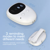 Wireless Bedwetting Best Bed Enuresis Nocturnal Wetting Alarm Baby Children Potty Training Easy To Use