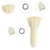 00177503 Transmission Food Processor Easy Installation Accessory Cone Wheel Bevel Gear for Home Blender Parts