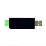 Industrial USB to RS485 serial Converter module CH343G or FT232RL Inside