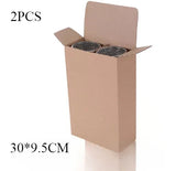 BBQ Rolg Basket Stainless Steel Grilled Cage Round Mesh Vegetable Fries Fish Barbecue Cooking Grill Net