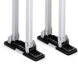 Drywall Stilt Soles Replacement Accessories Anti-Slip For Drywall, Non-Slip or Pads