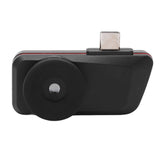 Infrared Thermal Imaging Camera Portable Sensitive Accurate Phone Electrical Circuit Thermal Imager