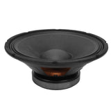 12 Inch Woofer Loudspeaker 600W Heavy Duty 8 Ohm Woofer Replacement Speaker for Home Office Outdoor