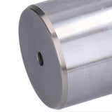 Nitrogen Gas Spring Compressed Cylinder with Inflation Port 42000N Initial Force 4200 SeriesYX4200?0