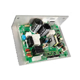 AFG Livestrong Treadmill Lower Motor Control Board MLH0910PD 1000111476 PC 110V