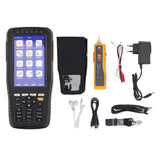 Cable Wire Fault Locator Tester ADSL ADSL2 TDR Tone Tracking Cable Tester Locator 100?240V EU Plug