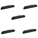 Smoked 12-LED Third Rear Tail Brake Stop Light Reverse Lamp