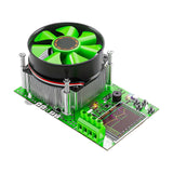 BW150 WiFi Digital Analyzers 150W 25A Battery Tool Adjustable Testing Module Electronic Load 4-Wire Battery Tester