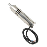 Submersible Pump Permanent Magnet Electric Solar DC Brushless Builtin MPPT Controller 24V(S242T30 )