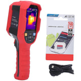 UTi260B Thermal Infrared Imager High Definition Infrared Thermal Imaging Camera Floor Heating Detect