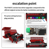 ERCF V2 8-Chanel Kit Offical ERCF Team Certification Multi-colors Filament Switch Printing Compatibl