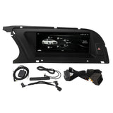 Godox V100 2.4G Wireless Camera Flash Round Head On-Camera Flash TTL Speedlite 100Ws Power Touch Con