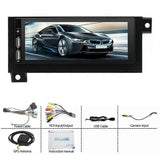 For Jeep Dodge Chrysler +Cam Android 13 6.8