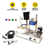 New Arrivals 110V 220V 6 Inch Lapidary Dia Faceting hine