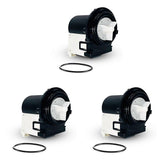 4681EA2001T Washer Drain Pump Fit for Ken-More and Replaces