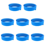 Frame Internal Housing Damper Practical Bicycle Foam Noise Prevention Protection Sponge for MTB Bike Shifting Cable