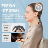 New Growth And Hair Instrument Home Electric Mini Scalp Care Octopus Massager